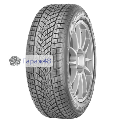 Goodyear UltraGrip Performance G1 SUV 235/60 R17 106H