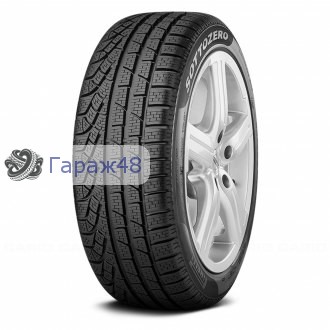 Pirelli Winter SottoZero II RunFlat 225/40 R18 92V