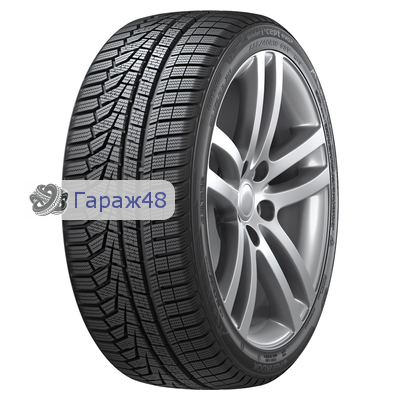 Hankook Winter i*Cept Evo 2 W320 SUV 275/40 R20 106V