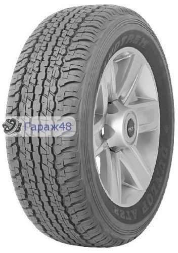 Dunlop Grandtrek AT22 285/60 R18 116V